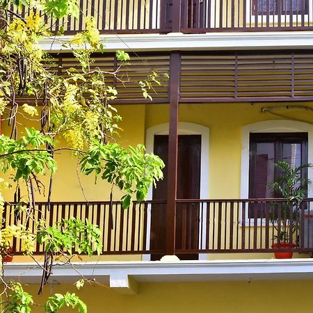 Villa Gomez Pondicherry Dış mekan fotoğraf